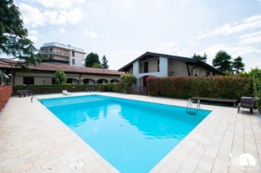 The Three Moons Apartment Peschiera Del Garda